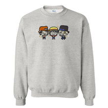 Load image into Gallery viewer, Cheers to Pirates Handmade Embroidered Graphic Apparel