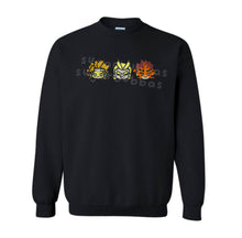 Load image into Gallery viewer, MHA The Pro Heroes Handmade Embroidered Graphic Apparel