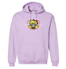 Load image into Gallery viewer, Venus Chibi Hoodie PREORDER