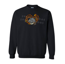 Load image into Gallery viewer, Zhong Zaddy Handmade Embroidered Graphic Apparel