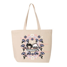 Load image into Gallery viewer, My One and Only Satosugu tote bag PREORDER