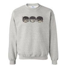 Load image into Gallery viewer, Derpy Guts Embroidered Graphic Apparel