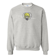 Load image into Gallery viewer, Revenge of the Scarlet Eyes Embroidered Graphic Apparel