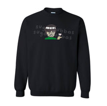 Load image into Gallery viewer, Guy Kiss Handmade Embroidered Graphic Apparel