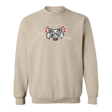 Load image into Gallery viewer, Chibi Chibi Handmade Embroidered Graphic Apparel