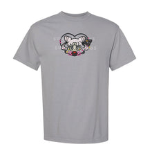 Load image into Gallery viewer, Dark Lady Handmade Embroidered Graphic Apparel