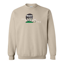 Load image into Gallery viewer, Guy Kiss Handmade Embroidered Graphic Apparel