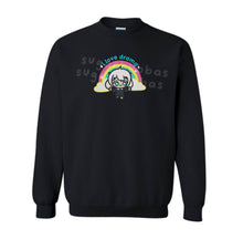 Load image into Gallery viewer, I love drama~ Handmade Embroidered Graphic Apparel