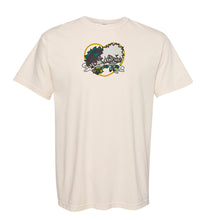 Load image into Gallery viewer, BKDK Handmade Embroidered Graphic Apparel