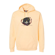Load image into Gallery viewer, Mars Chibi Hoodie PREORDER