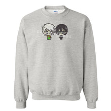 Load image into Gallery viewer, NaoKou Handmade Embroidered Graphic Apparel