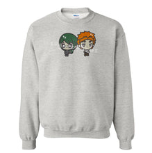 Load image into Gallery viewer, The Kabakuras Handmade Embroidered Graphic Apparel