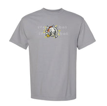 Load image into Gallery viewer, Queen of the Summer Festival Handmade Embroidered Graphic Apparel