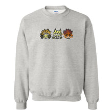 Load image into Gallery viewer, MHA The Pro Heroes Handmade Embroidered Graphic Apparel