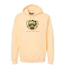 Load image into Gallery viewer, Venus Chibi Hoodie PREORDER