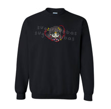 Load image into Gallery viewer, Mars Handmade Embroidered Graphic Apparel