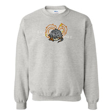 Load image into Gallery viewer, Zhong Zaddy Handmade Embroidered Graphic Apparel