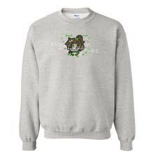 Load image into Gallery viewer, Jupiter Handmade Embroidered Graphic Apparel