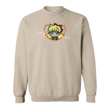 Load image into Gallery viewer, Venus Handmade Embroidered Graphic Apparel