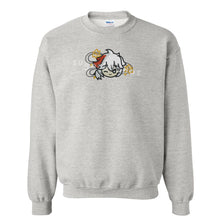 Load image into Gallery viewer, Kazuha Handmade Embroidered Graphic Apparel