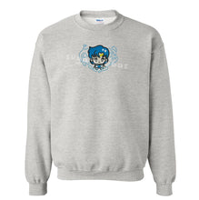 Load image into Gallery viewer, Mercury Handmade Embroidered Graphic Apparel