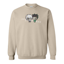 Load image into Gallery viewer, New Hunter Besties Embroidered Graphic Apparel