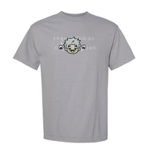 Load image into Gallery viewer, Talk Onigiri to Me Handmade Embroidered Graphic Apparel