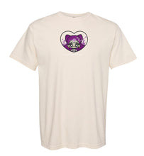 Load image into Gallery viewer, Conceited Dark Moon Sister Handmade Embroidered Graphic Apparel