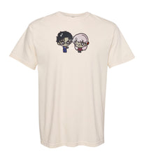 Load image into Gallery viewer, Narutaka Handmade Embroidered Graphic Apparel