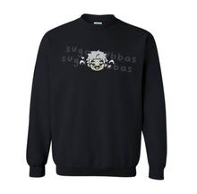 Load image into Gallery viewer, Talk Onigiri to Me Handmade Embroidered Graphic Apparel