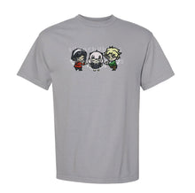 Load image into Gallery viewer, SxF Dance Outro Handmade Embroidered Graphic Apparel