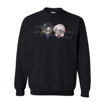 Load image into Gallery viewer, Narutaka Handmade Embroidered Graphic Apparel