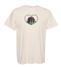 Load image into Gallery viewer, Bomb Devil Handmade Embroidered Graphic Apparel