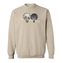 Load image into Gallery viewer, NaoKou Handmade Embroidered Graphic Apparel