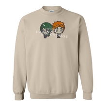 Load image into Gallery viewer, The Kabakuras Handmade Embroidered Graphic Apparel