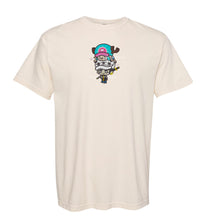 Load image into Gallery viewer, Pirate Docs Handmade Embroidered Graphic Apparel