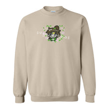 Load image into Gallery viewer, Jupiter Handmade Embroidered Graphic Apparel