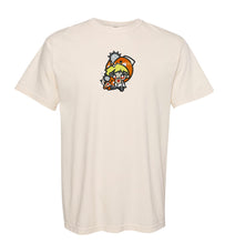 Load image into Gallery viewer, Toast Love Handmade Embroidered Graphic Apparel