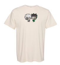 Load image into Gallery viewer, New Hunter Besties Embroidered Graphic Apparel