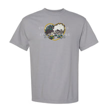 Load image into Gallery viewer, BKDK Handmade Embroidered Graphic Apparel