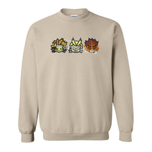 Load image into Gallery viewer, MHA The Pro Heroes Handmade Embroidered Graphic Apparel