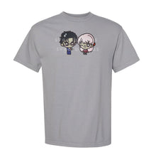 Load image into Gallery viewer, Narutaka Handmade Embroidered Graphic Apparel