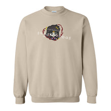 Load image into Gallery viewer, Mars Handmade Embroidered Graphic Apparel