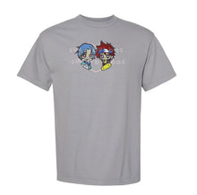 Load image into Gallery viewer, Renga Handmade Embroidered Graphic Apparel