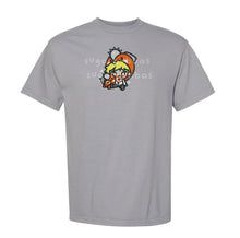 Load image into Gallery viewer, Toast Love Handmade Embroidered Graphic Apparel