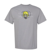 Load image into Gallery viewer, Revenge of the Scarlet Eyes Embroidered Graphic Apparel