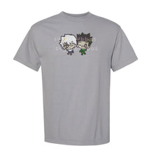 Load image into Gallery viewer, New Hunter Besties Embroidered Graphic Apparel