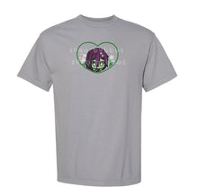 Load image into Gallery viewer, Bomb Devil Handmade Embroidered Graphic Apparel