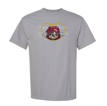 Load image into Gallery viewer, Angel Demon Handmade Embroidered Graphic Apparel
