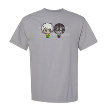 Load image into Gallery viewer, NaoKou Handmade Embroidered Graphic Apparel